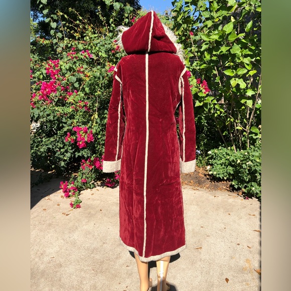 Vintage 90s Miss Sixty Coat - Picture 10 of 14